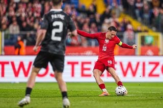 Polska odprawiła Nową Zelandię. Piotr Zieliński z kapitalnym golem, palce lizać!