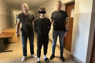 Brutalny atak nożem w Lublinie. Policja zatrzymała 21-latka