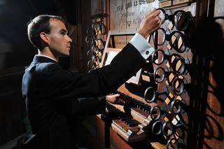 Prezentacje organowe w Kazimierskiej Farze