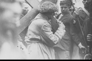 QUIZ PRL. Wielkanoc w Polsce Ludowej