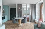 Miniapartament  w Gdańsku