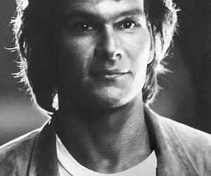 Patrick Swayze 