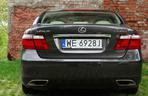 Lexus LS 460