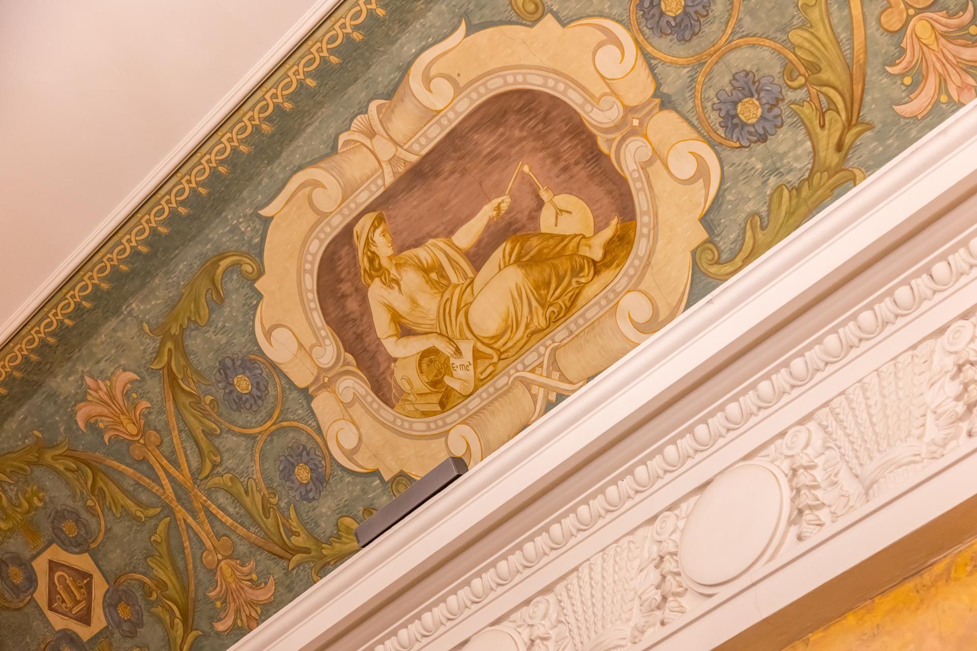 Pałac Kultury i Nauki w Warszawie
