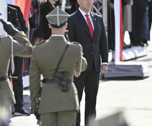 Plac Piłsudskiego