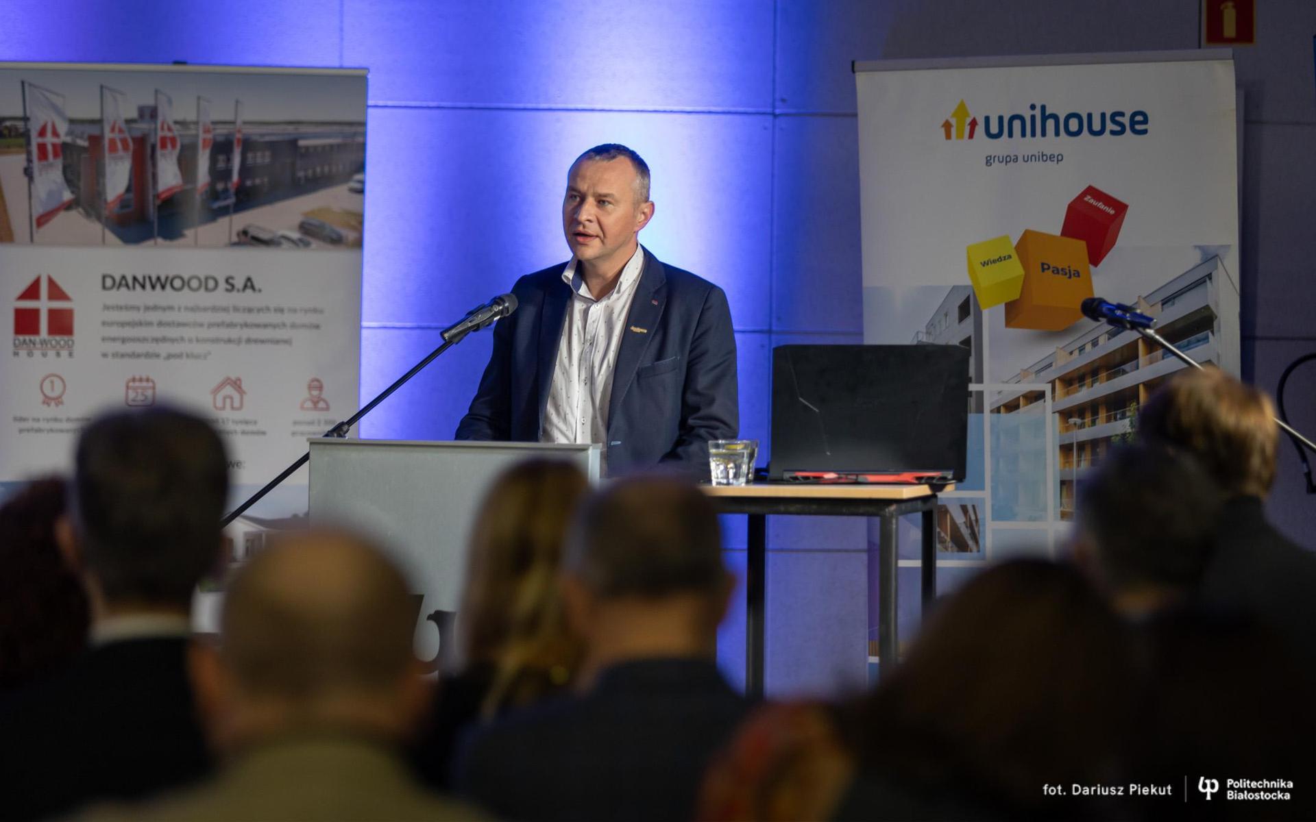 Drewno w Architekturze 2023: uroczystość wręczenia nagród