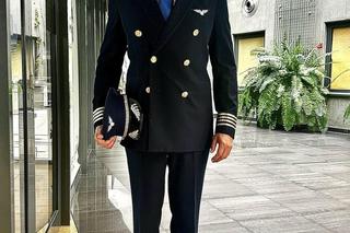 Instagram. Aktor Jakub Kwaśniewicz. Nowy Cezary Duraj w Pierwszej miłości