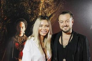 Sandra Kubicka zlała się łazami. Wszystko przez Barona
