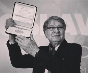 Nie żyje legendarny trener. Doprowadził reprezentację do trzeciego miejsca na świecie