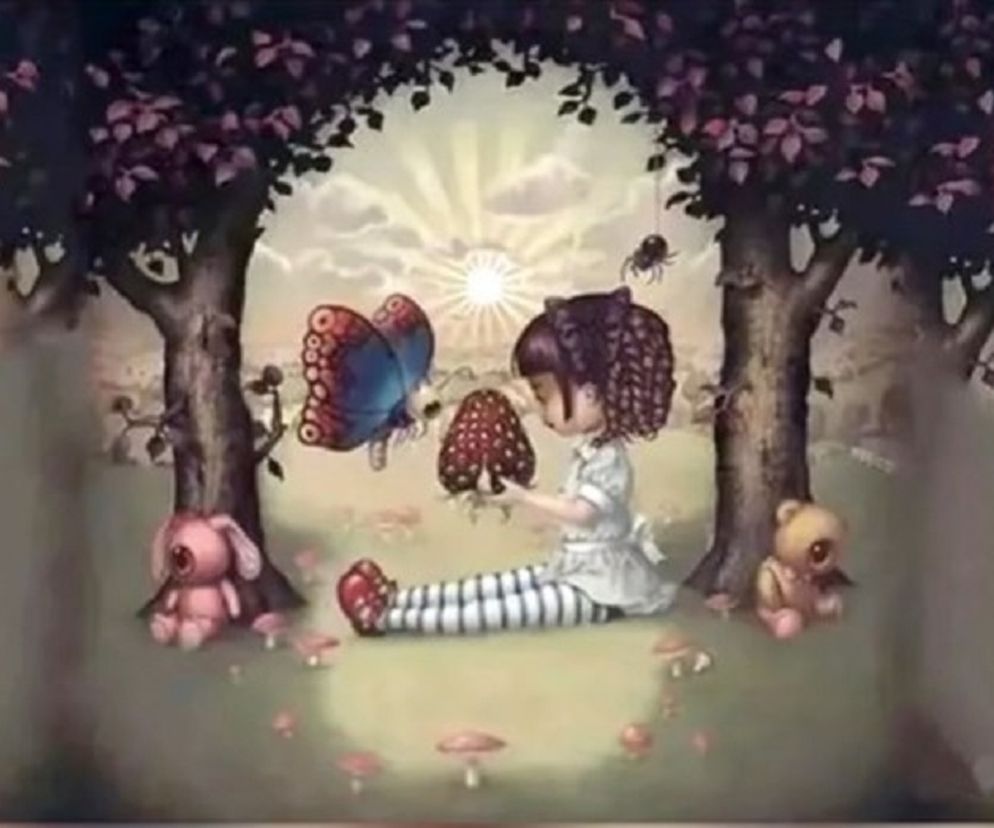 Co widzisz na obrazku?