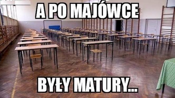 Matura 2023! Zobacz najlepsze memy!