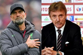 Juergen Klopp wraca na ławkę trenerską?! Sensacyjne doniesienia z Włoch. Co na to Zbigniew Boniek?!