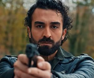 Dziedzictwo: Zafer w końcu przyznaje, że to Ertan był jego wspólnikiem i wtyczką w policji