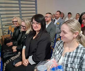 Szkoła Podstawowa nr 1 w Starachowicach ma już 120 lat. Zobaczcie zdjęcia z uroczystości