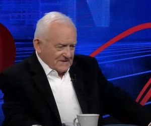 Magdalena Ogórek miała 8 proc. i trzeci wynik. Miller: „Ktoś ją sprowadził na złą drogę” [WIDEO]