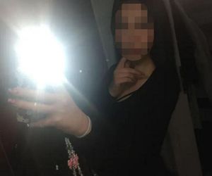 Pogrzeb 16-letniej Mai