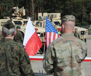 Departament Wojny ogłasza zmianę w rotacji jednostek US Army w Europie