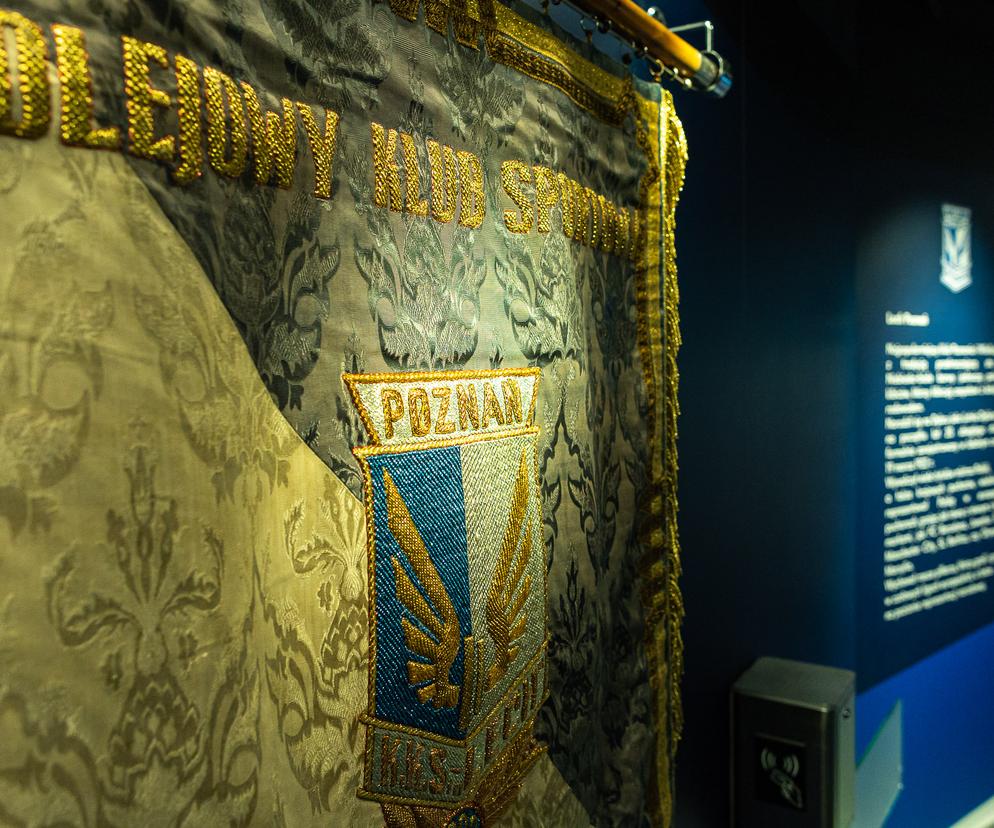 Muzeum Lecha Poznań otwarte. Jak wygląda w środku?