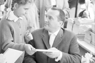 QUIZ PRL. Bajki, książki i wiersze z dzieciństwa