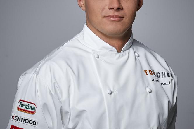 Top Chef 4, Adam Adamczak