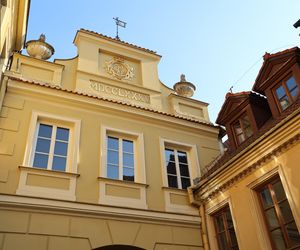 Brama Grodzka na Starym Mieście w Lublinie