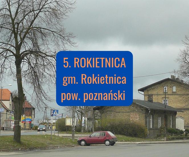 5. Rokietnica