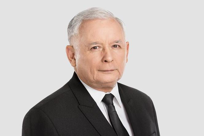 1 miejsce: Jarosław Kaczyński
