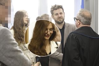 Ukochana Królikowskiego zeznawała podczas rozwodu Antka i Joanny Opozdy. Ich sprawa toczy się od blisko 2 lat!