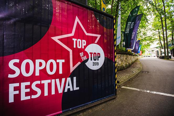 Sopot Festival 2019 - GŁOSOWANIE. Jak głosować? Jaki numer SMS?