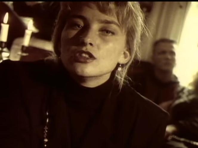 Ace Of Base - All That She Wants