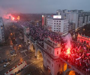 Marsz Niepodległości 2025