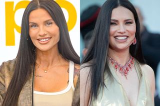 Polscy celebryci przypominają zagraniczne gwiazdy