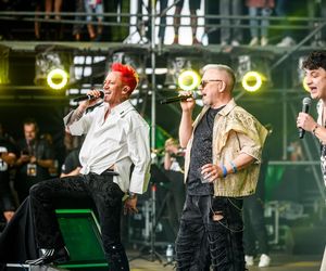 Wybierz najlepszy koncert Pol’and’Rock Festival 2025! Zagłosuj w naszej sondzie 