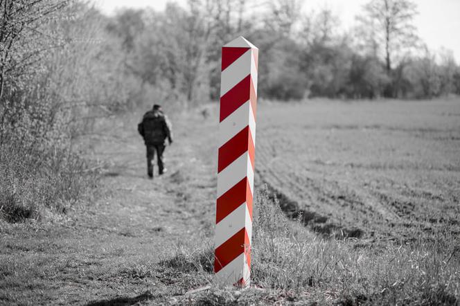 Rekordowa liczba prób przekroczenia granicy polsko-białoruskiej. Straż ma ręce pełne roboty