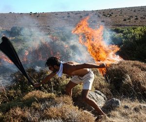 Szok w Turcji! 50 stopni Celsjusza, ostrzeżenie dla Polaków