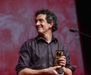 Gala otwarcia festiwalu EnergaCamerimage