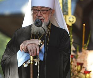 Obchody Święta Przemienienia Pańskiego na Grabarce 2025