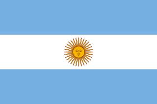 Argentyna, flaga