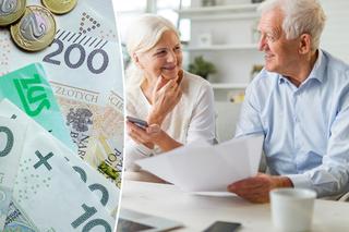 Nowe limity dorabiania do emerytury. Sprawdź, ile zarobisz 