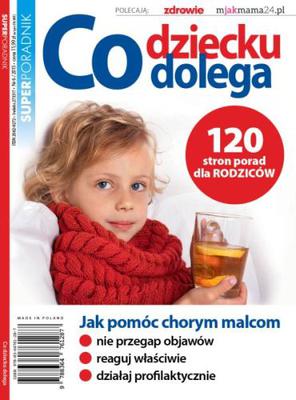 Co dziecku dolega 2