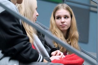 Paweł i Franka poznają płeć dziecka.