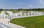 Park pamięci Narodowej w Torunie Ojca Rydzyka