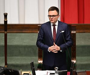 Szymon Hołownia bez tajemnic! Ile wiesz o nowym marszałku Sejmu? [QUIZ]