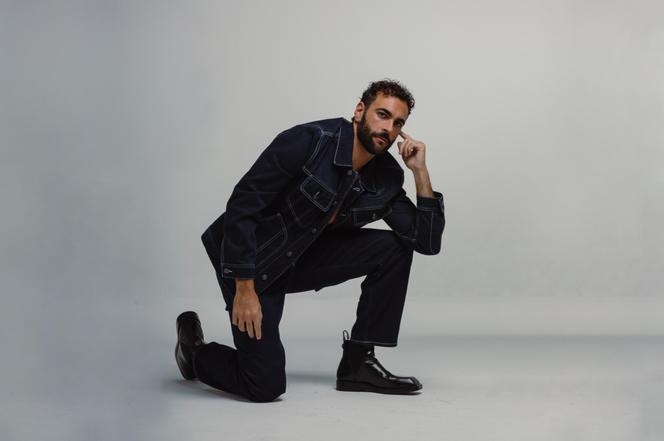 Marco Mengoni