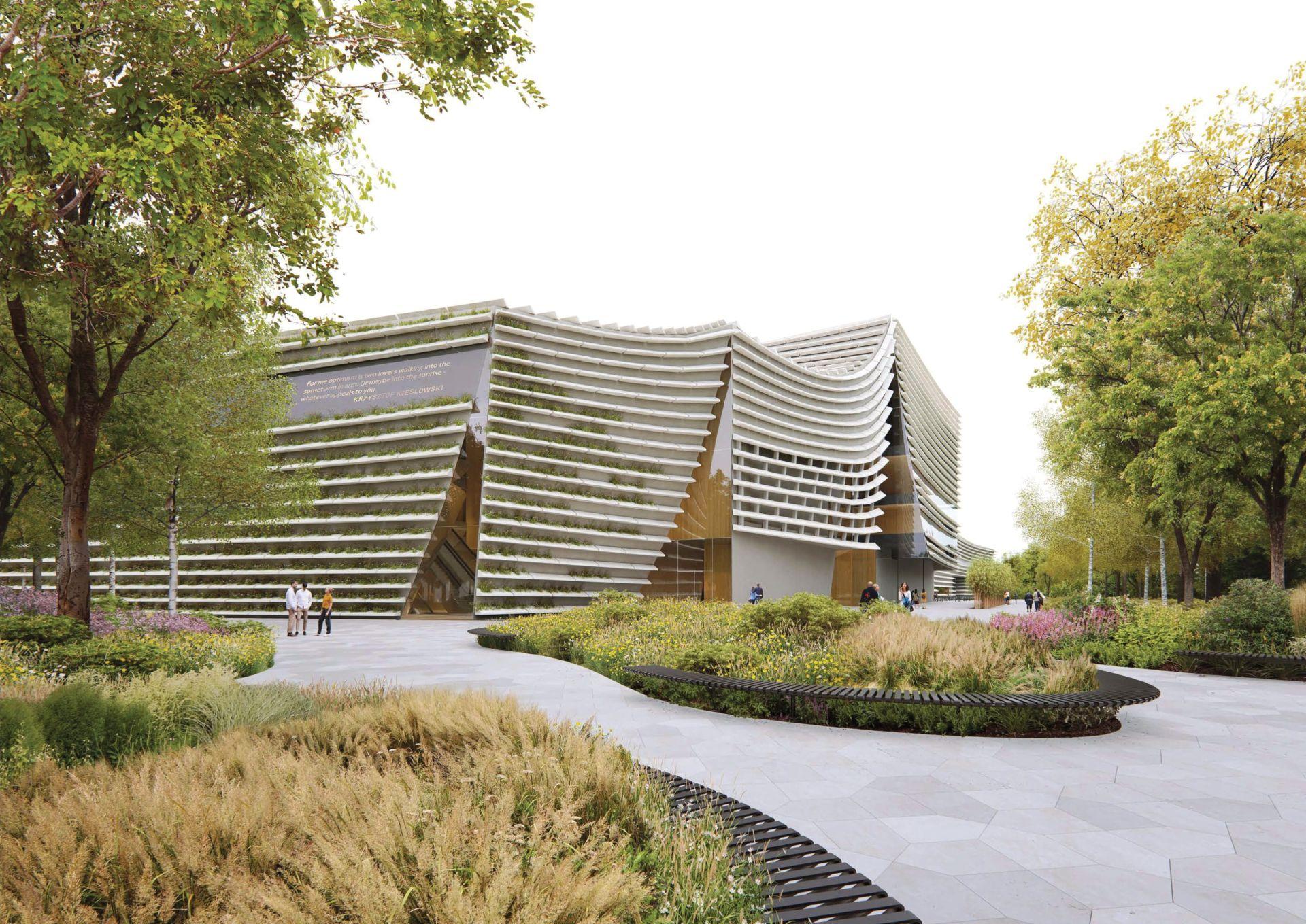 Europejskie Centrum Filmowe CAMERIMAGE w Toruniu: wyniki konkursu