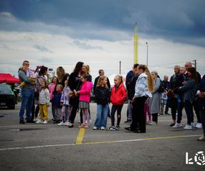 Patrycja Markowska gwiazdą Dni Łukowa 2025