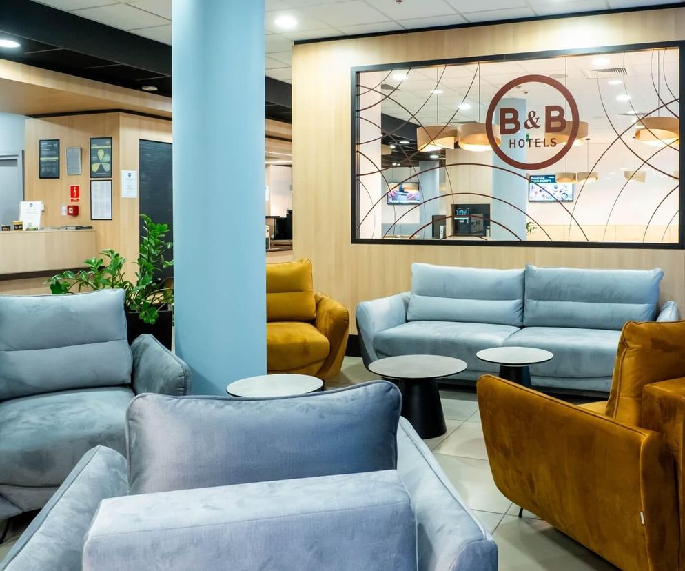Nowa odsłona B&B HOTEL Wrocław Centrum