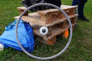 „Zero waste” w rowerowej odsłonie. II Lubelski Rowerowy Pchli Targ już za nami!