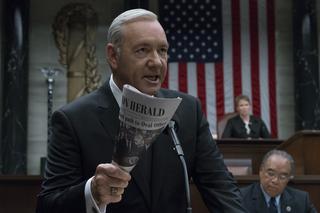 Kevin Spacey musi zapłacić gigantyczną kwotę twórcom House of Cards. Znamy szczegóły orzeczenia sądu