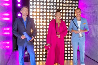 Ruszyły zdjęcia do nowej odsłony Must Be The Music